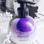 Semi-permanent-hair-color