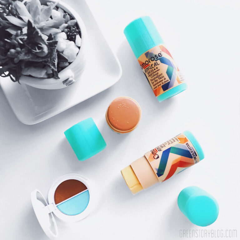 Omorose Cosmetics – A Malaysian Makeup Brand | Yay or Nay?