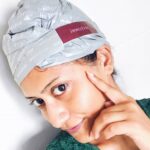 Innisfree Camellia Hair Mask Pack