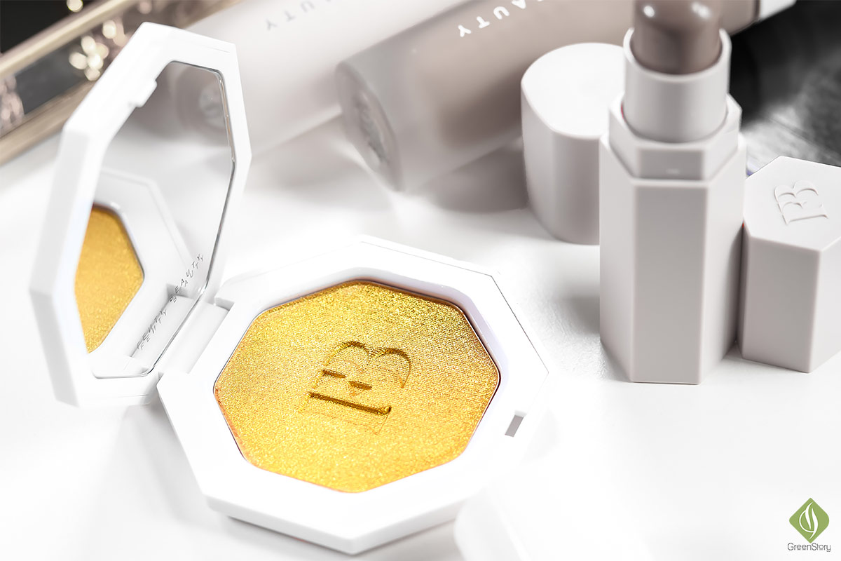 Fenty Beauty Killawatt Highlighter - Trophy Wife