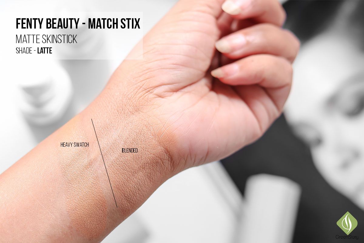 Fenty Beauty Match Stix Concealer - Latte