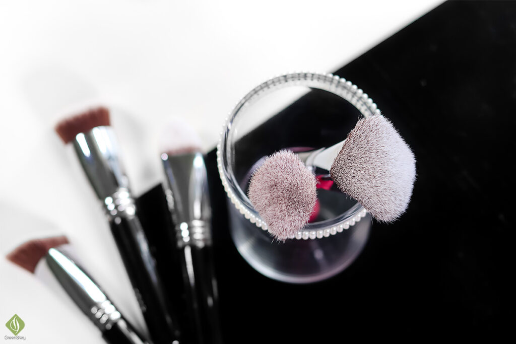 Sigma Dimensional Makeup Brushes 4DHD Makeup Brush, Worth It?