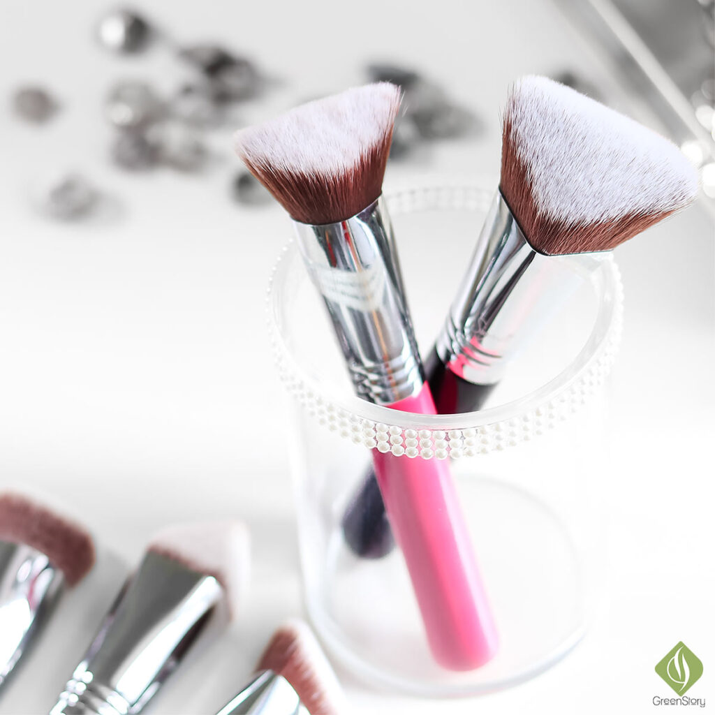 Sigma Dimensional Makeup Brushes 4DHD Makeup Brush, Worth It?