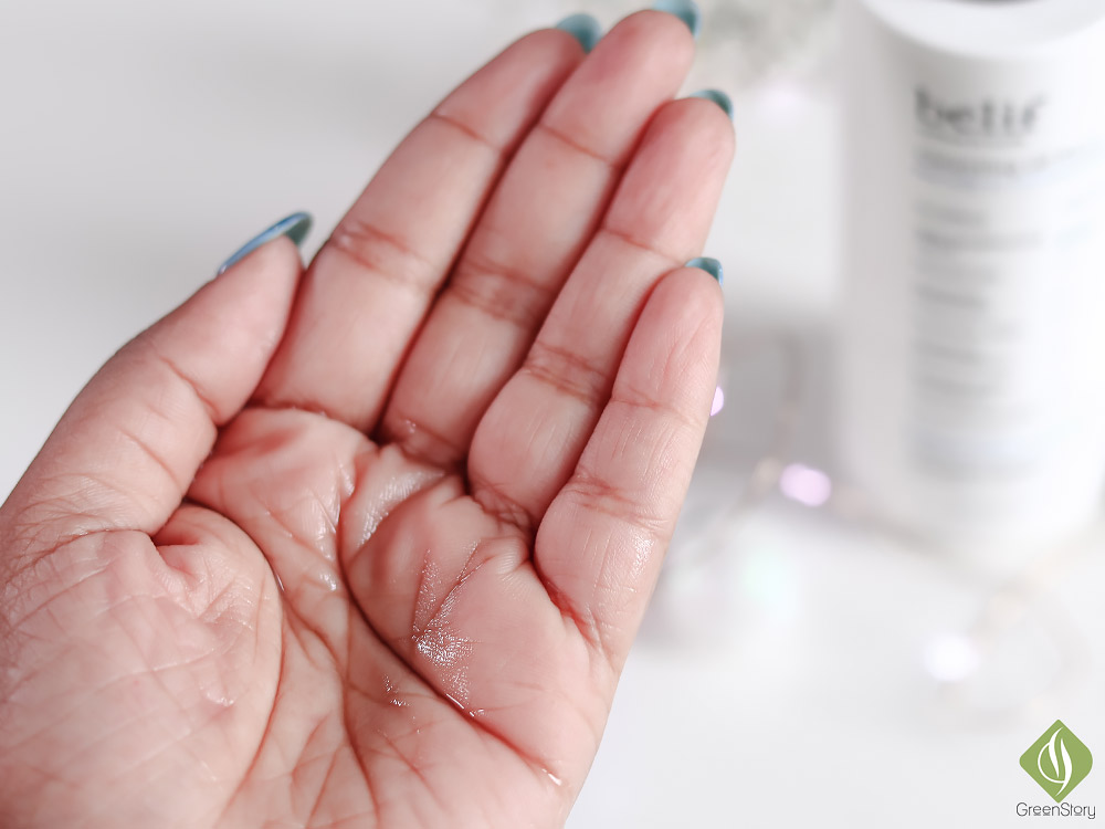 Belif Cleashing Oil | Skincare For Oily Skin