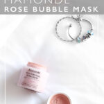 Mamonde-rose-bubble-mask-greenstory