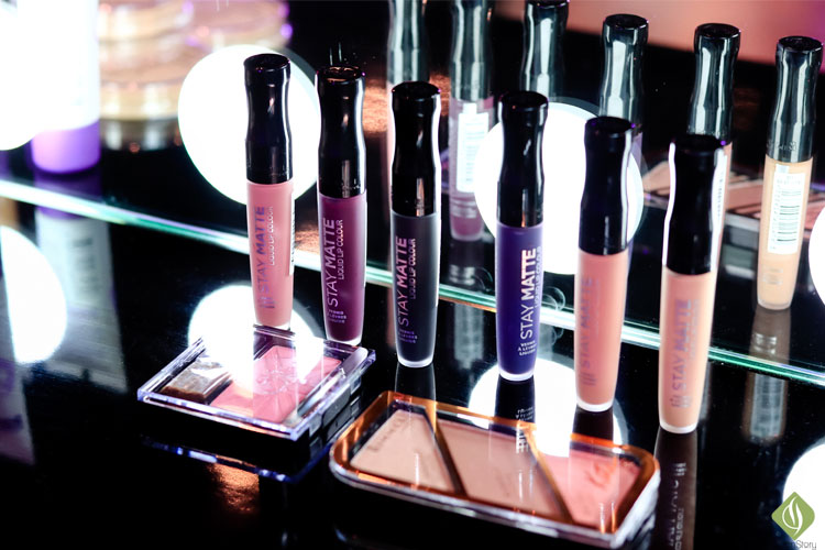 Rimmel liquid lipstick, Rimmel london Makeup price list, Malaysia Drugstore Makeup