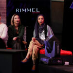 Highlights of the Rimmel London preview party at KL, Malaysia.