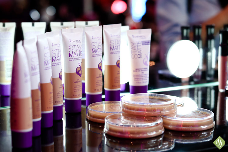 Rimmel stay matte foundation, Rimmel london Makeup price list, Malaysia Drugstore Makeup