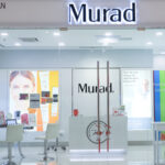 Murad-skin-center-DaMen-Mall-KL-Malaysia