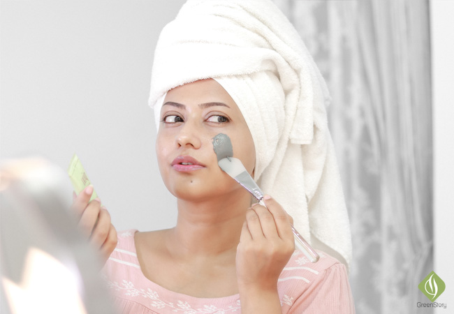 Sigma Beauty Skincare Brush