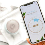 Foreo-UFO-App