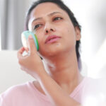 Foreo-UFO-LED-Mask-how-to-use