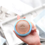 Foreo-UFO-futuristic-face-masking-experince