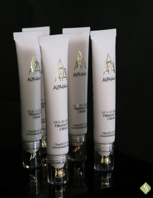 alpha h liquid gold eye cream