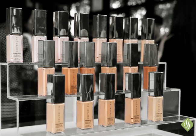 coverfx power play concealer | New at Sephora Malaysia