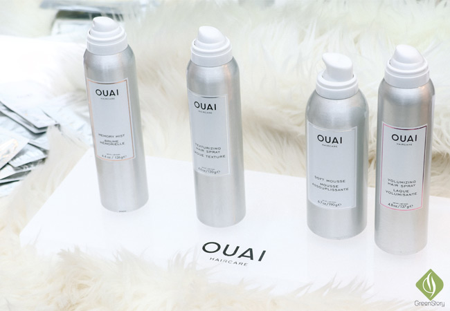 ouai haircare at sephora malaysia