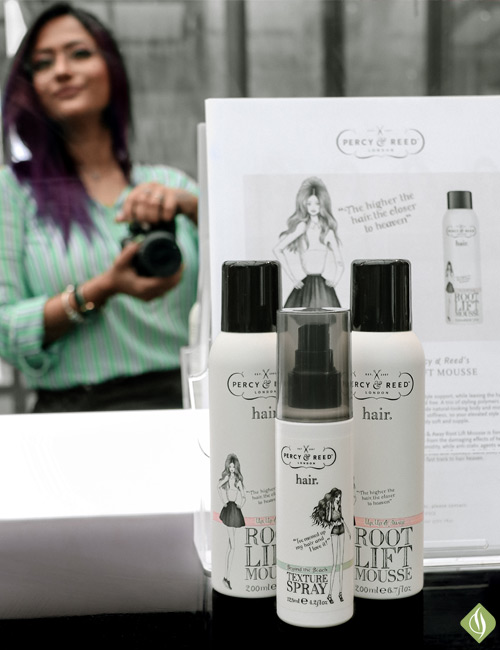 percy and reed | haircare at sephora malaysia