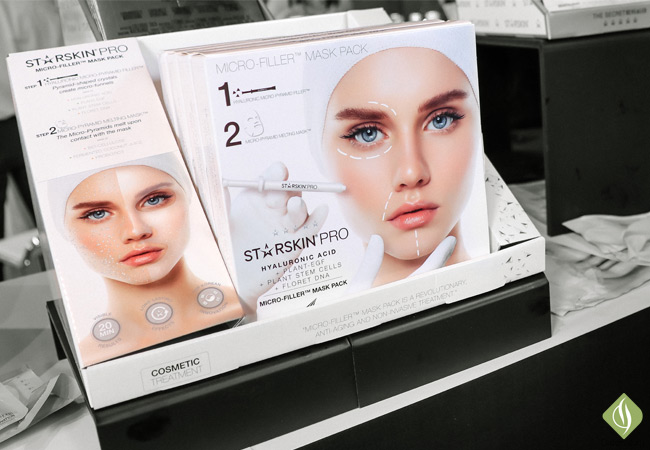 starskin micro filler mask | skincare at sephora malaysia