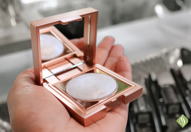 stila heavens dew highlighter