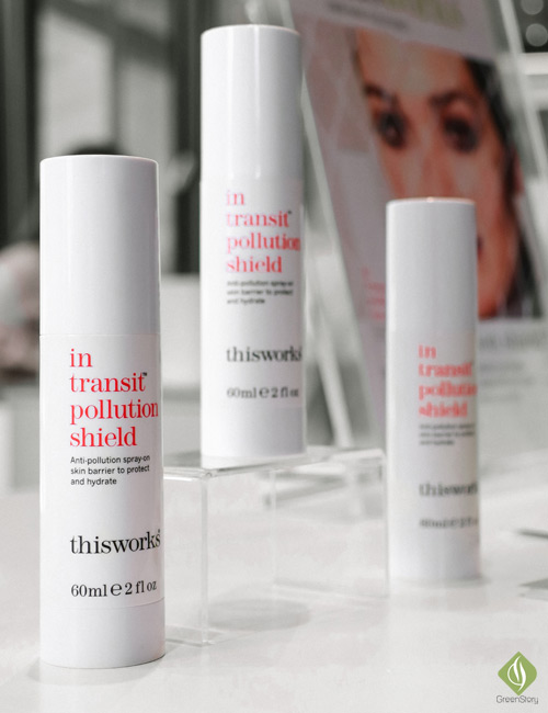 this works in transit pollution shield | Skincare Sephora Malaysia
