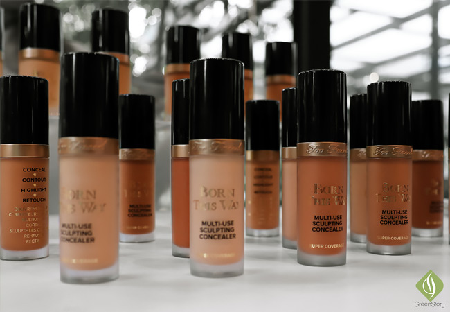 too faced born this way concealer