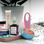 Skincare-luxury-pm-skincare-Routine-Foreo-Irish-Sunday-Riley-Luna