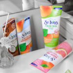 St-Ives-Facial-Scrub-Acne-control-radiant-skin-fresh-skin