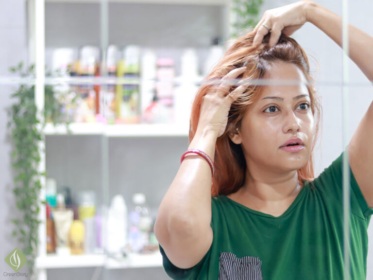 50 MEGUMI Anti Hair Loss Treatment Essence | Don’t only prevent hair loss but also re-gain hair volume!
