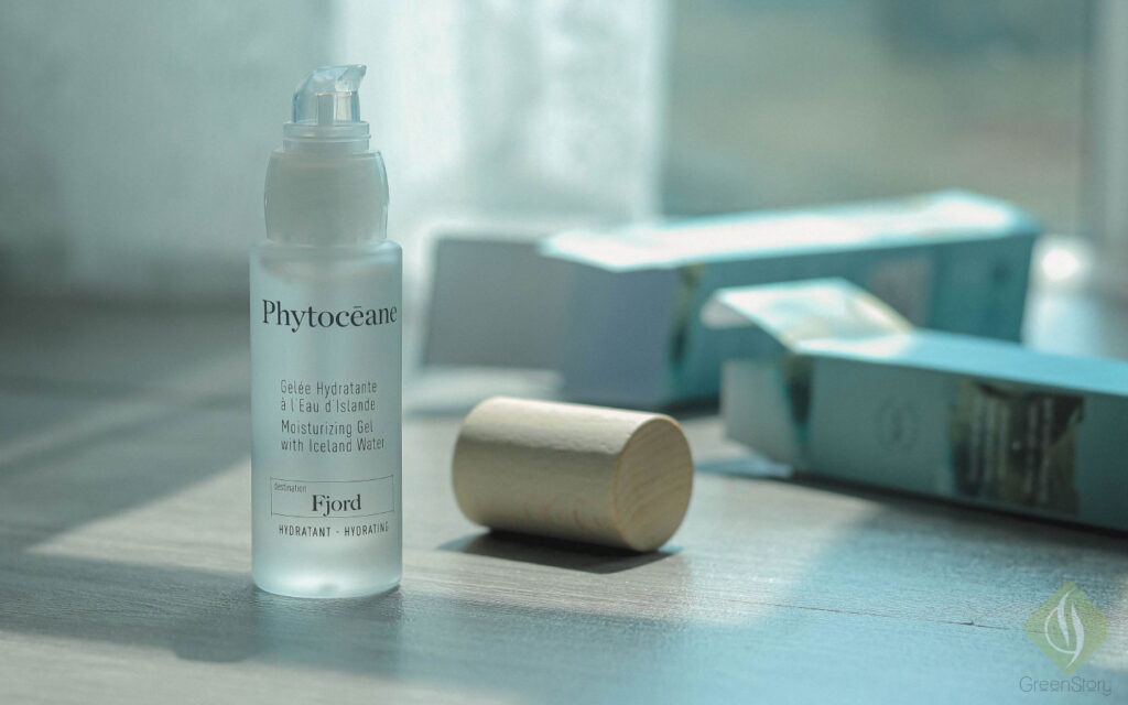 Introducing Phytoceane Skincare | Hydrating, Oxygenating & Skin Radiance with Iceland Water