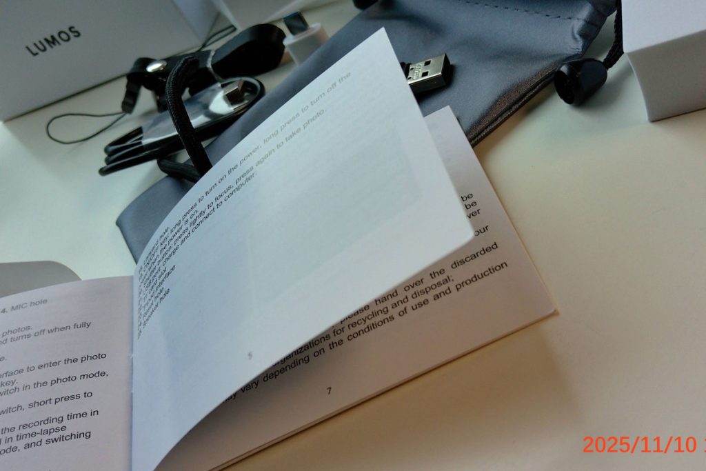 LUMOS EVOKE Camera Review: A RM299 64MP 4K Vintage-Style Digital Camera That Makes Everyday Moments Feel Intentional