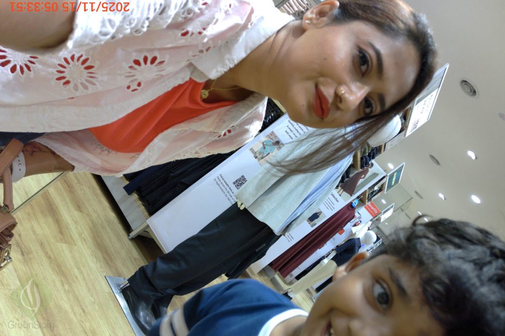 LUMOS EVOKE Camera Review: A RM299 64MP 4K Vintage-Style Digital Camera That Makes Everyday Moments Feel Intentional