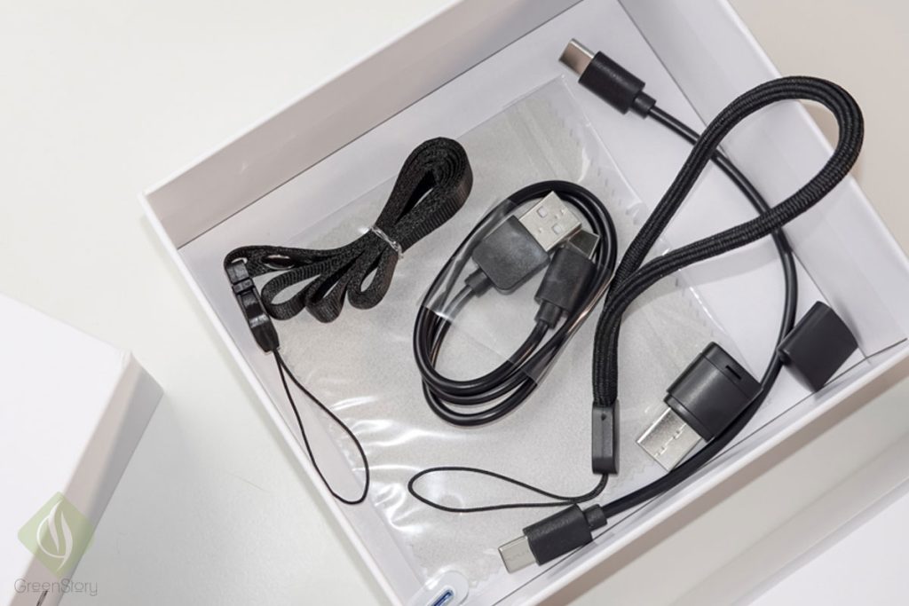 lumos evoke digital camere review